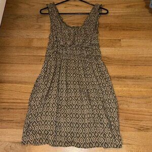 American eagle dress small